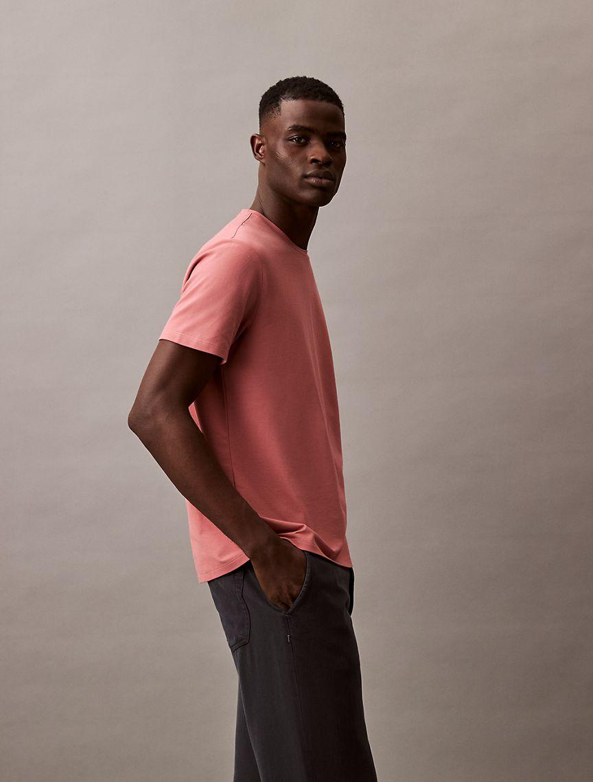 Tech Pique T-Shirt Product Image