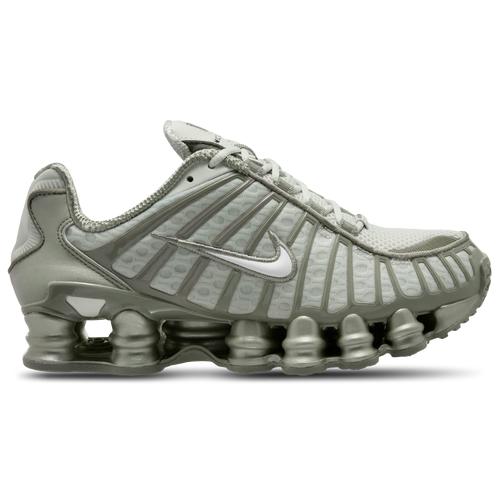 Nike Womens Shox TL Shoes | HV2520-001 Product Image