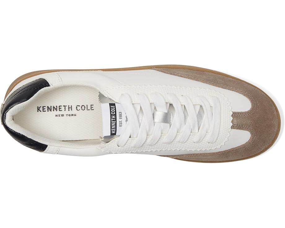 Cody Leather Sneaker Product Image