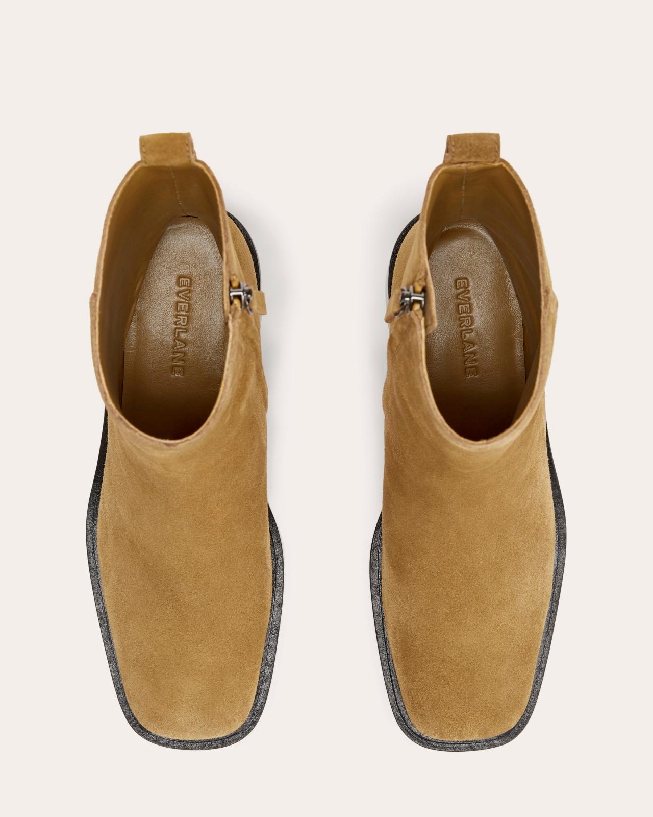 The City Boot Product Image