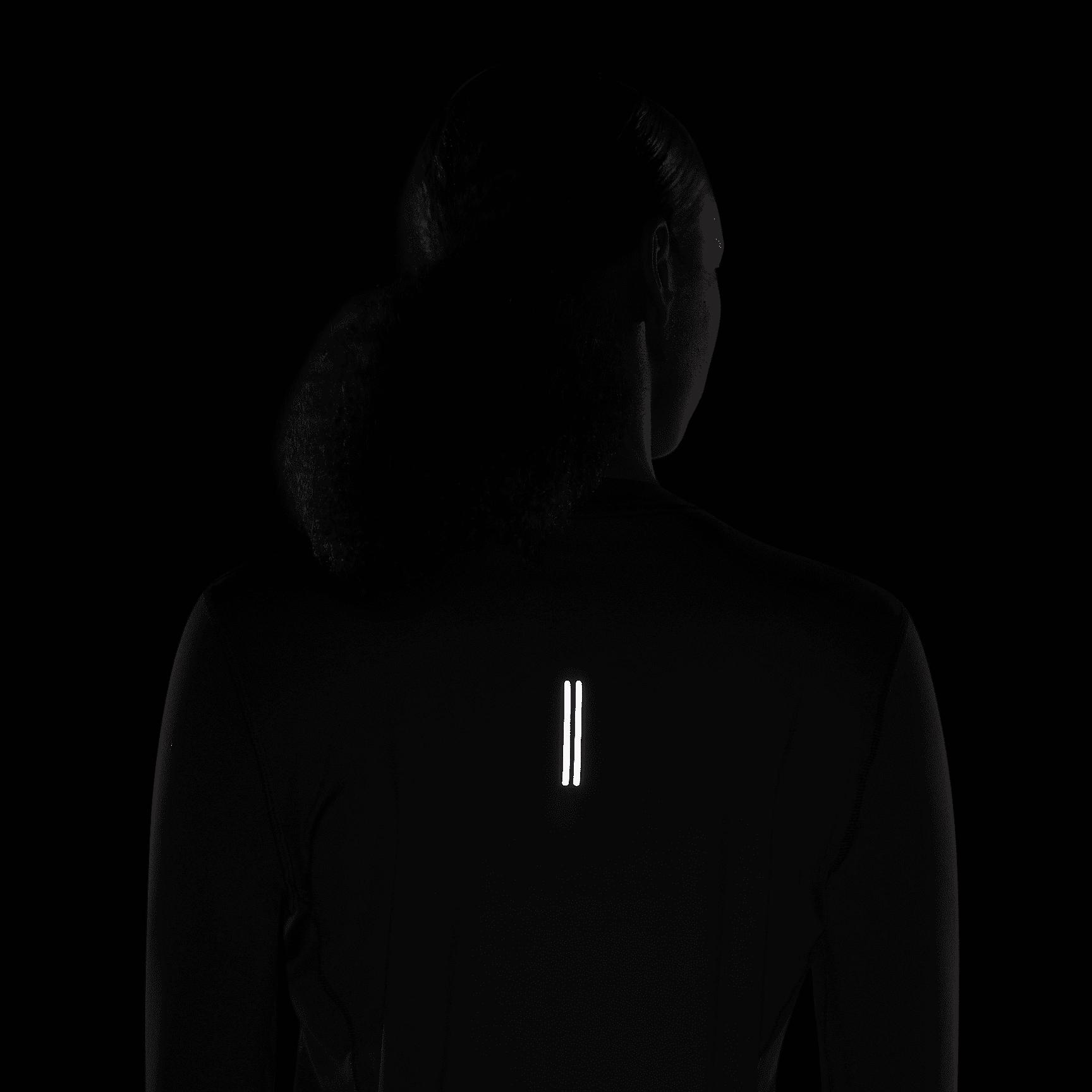 Nike Women's Dri-FIT Element Running Crew Product Image