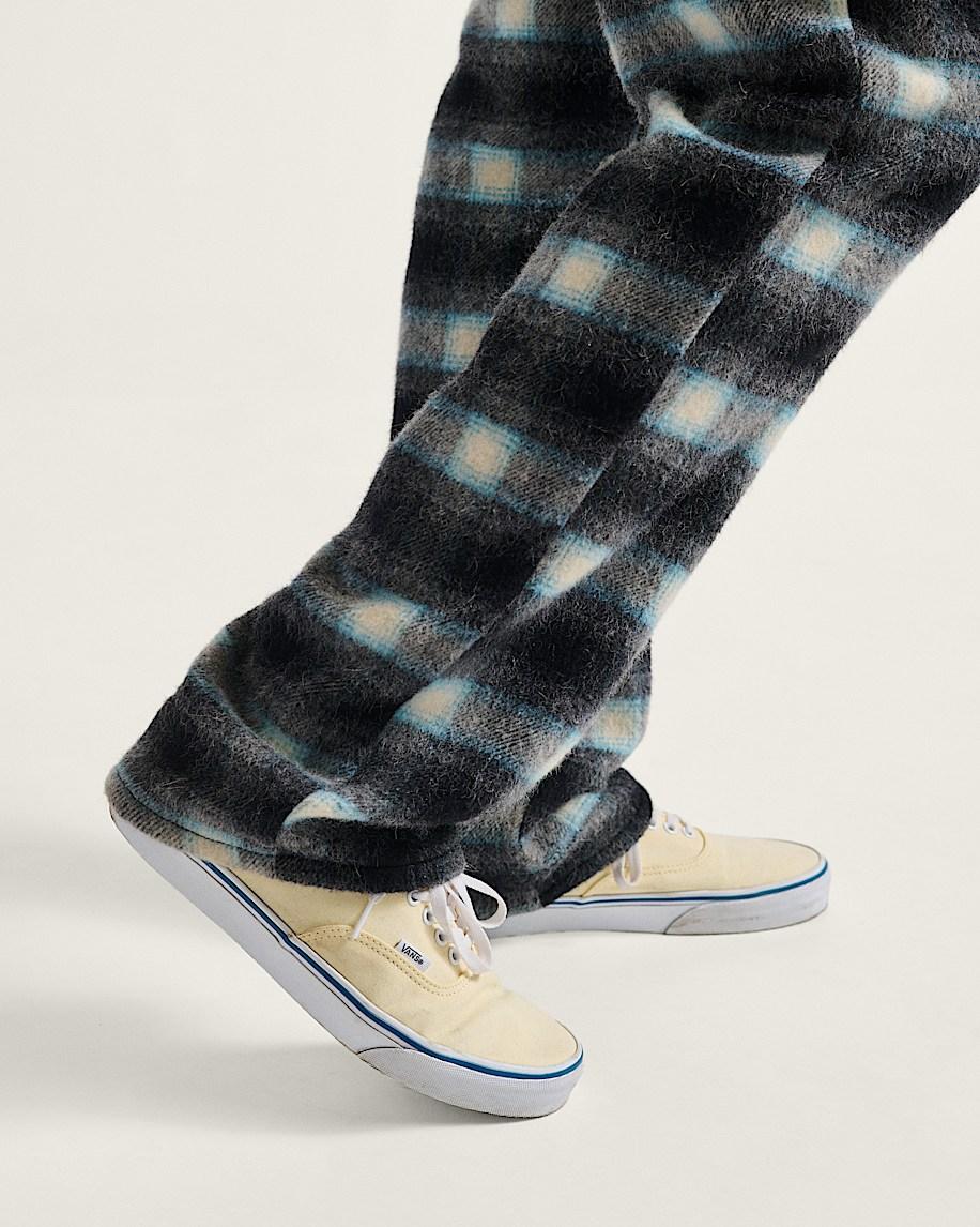 Vans | Authentic White Classics Shoe Product Image