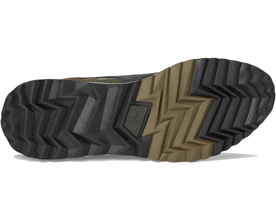 Inhale Shoes Product Image