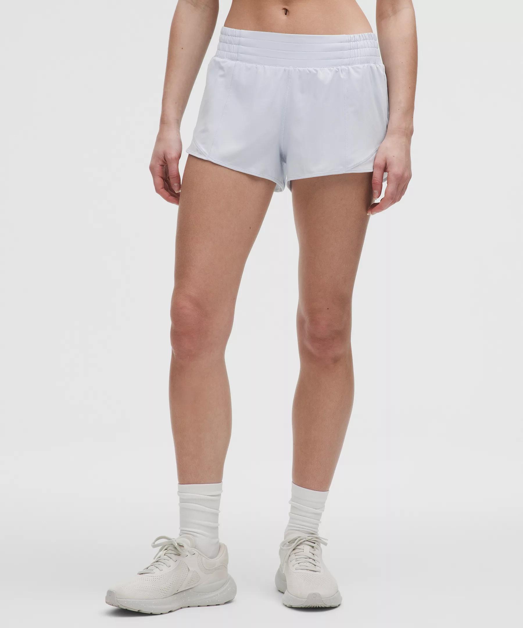 Hotty Hot High-Rise Lined Short 2.5" Product Image