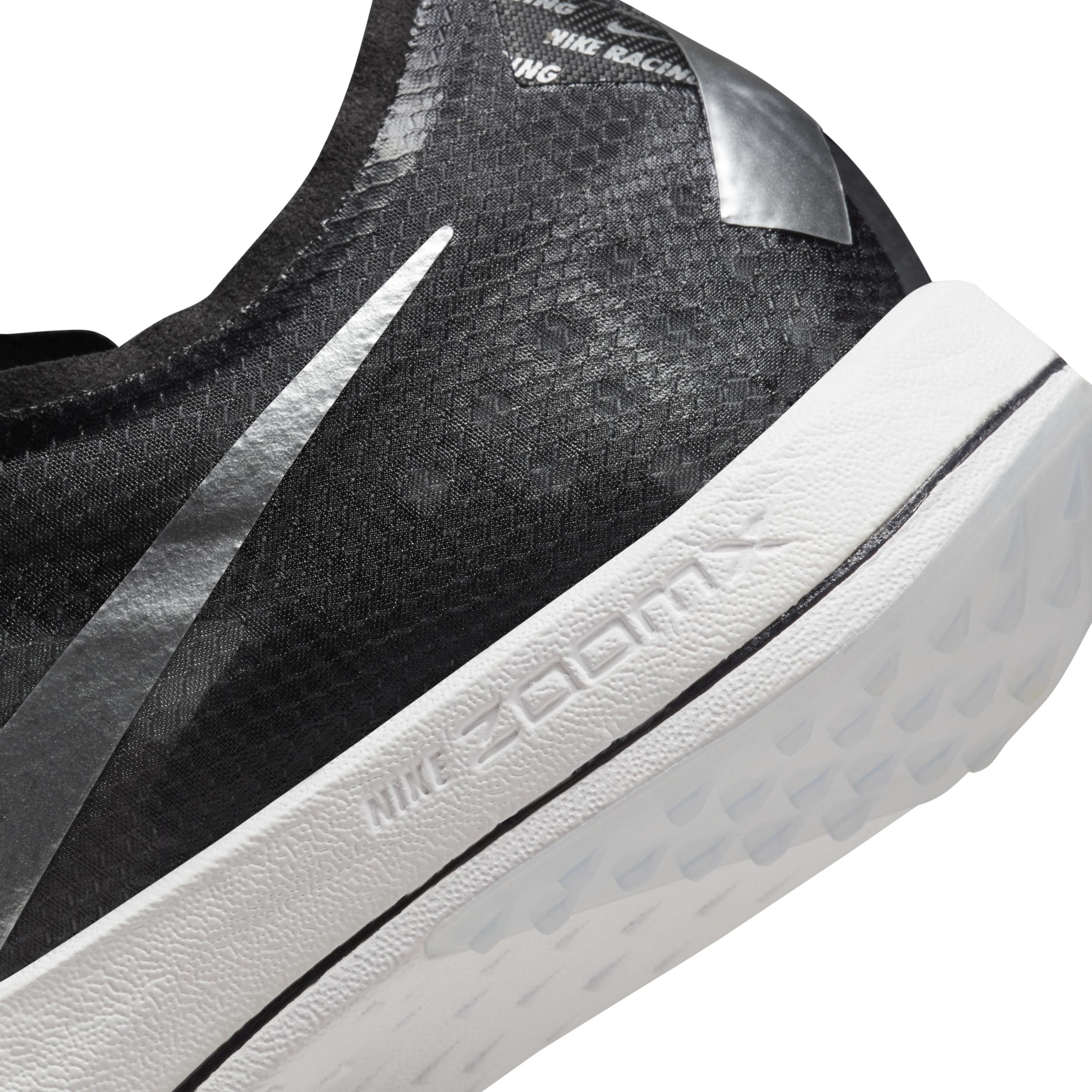 Nike Mens Dragonfly XC Cross-Country Spikes | DX7992-001 Product Image