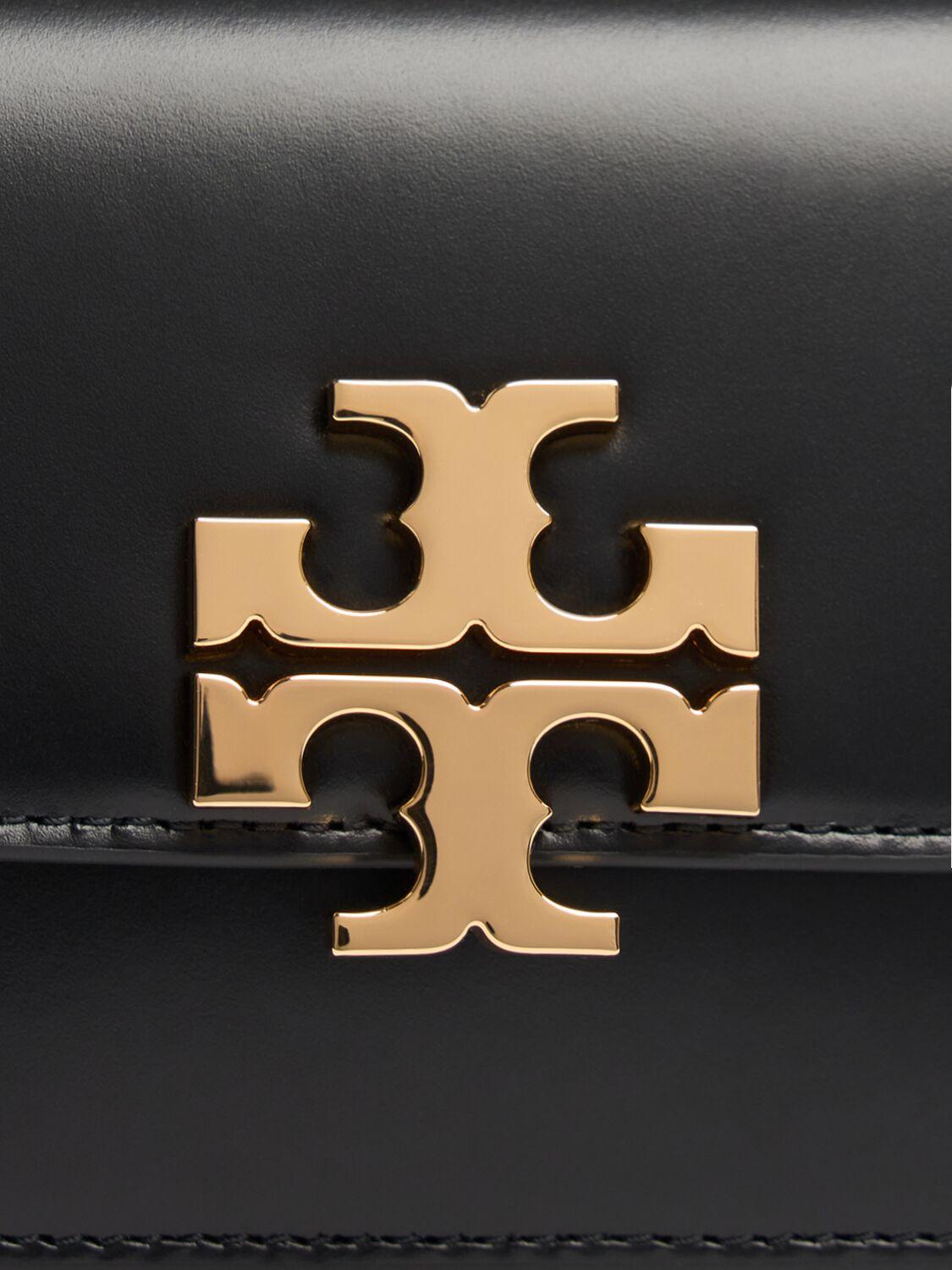 small Eleanor E/W convertible shoulder bag Product Image