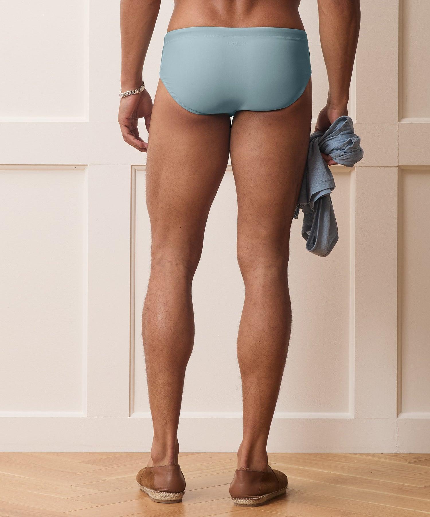 Mykonos Swim Brief Product Image