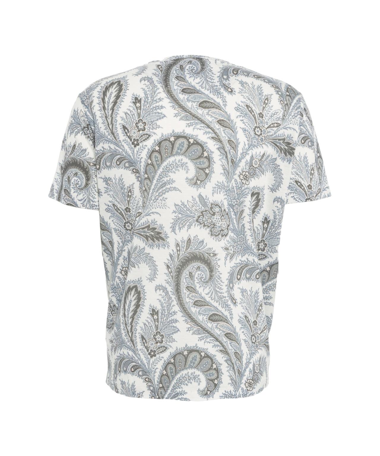 T-shirt with print Product Image