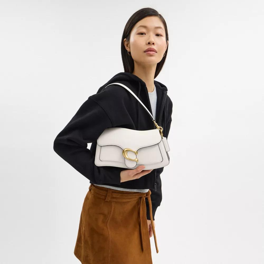 Twisted Tabby Shoulder Bag Product Image