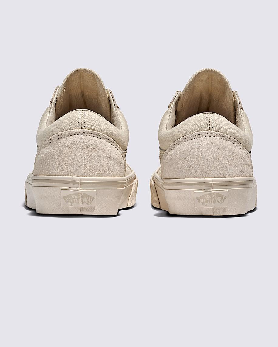 Old Skool Shoe in Warm Beige| Vans US Product Image