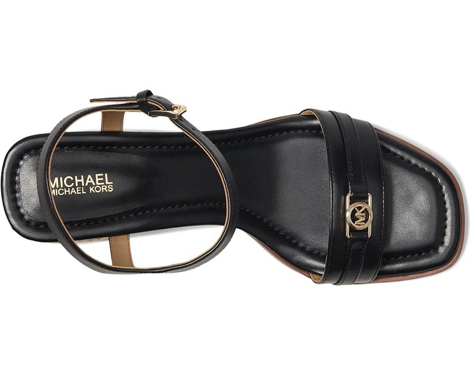 Merriam Mid Sandals Product Image