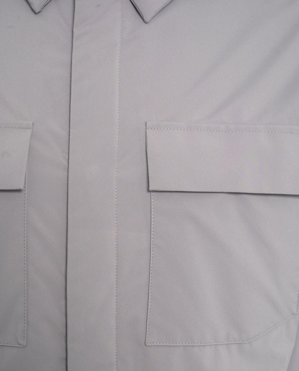 Overshirt 'Kiso' Product Image