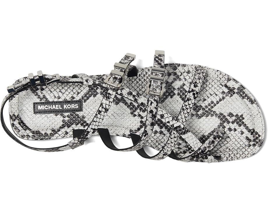 Women's MICHAEL Michael Kors Darrington Flat Sandal Product Image