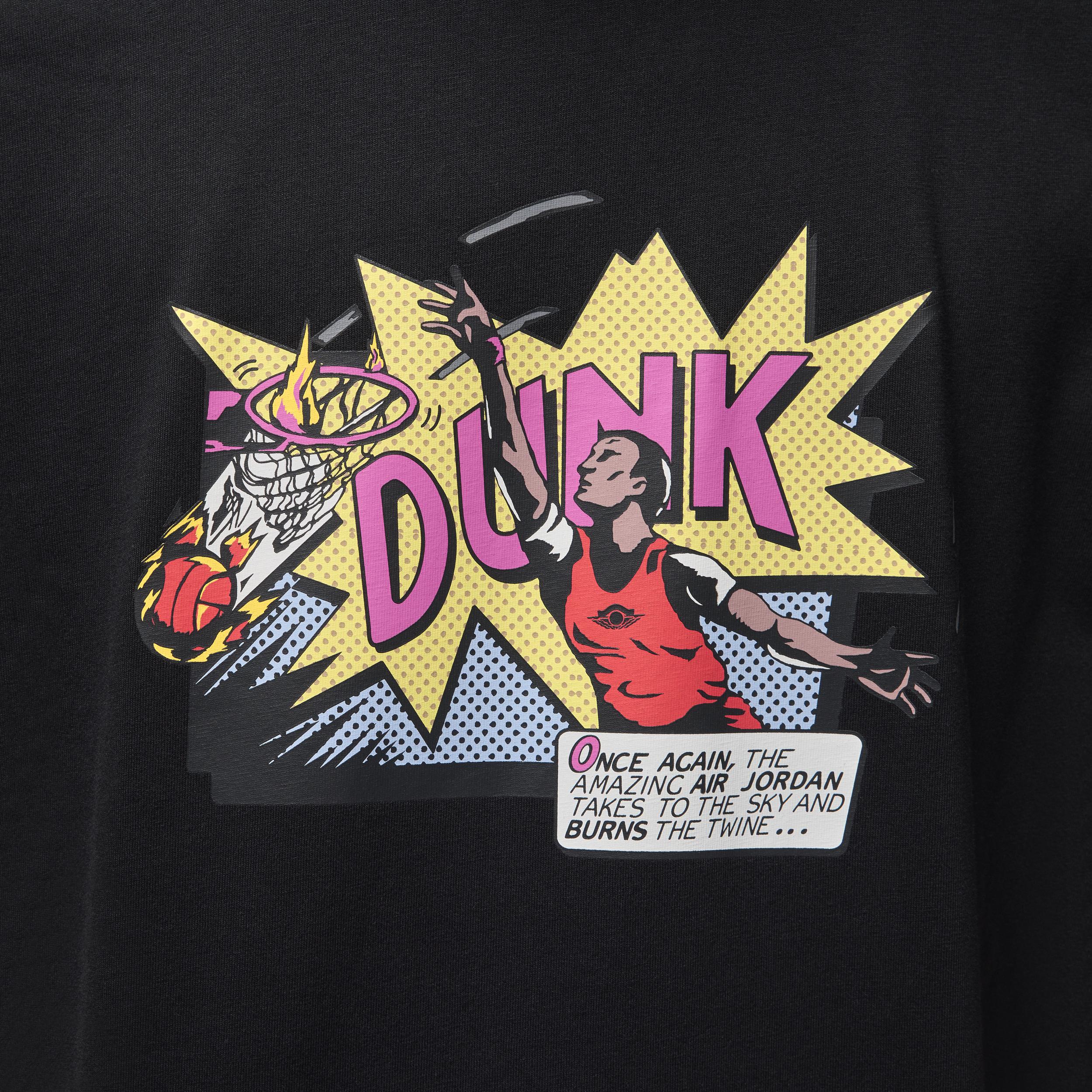 Men's Jordan T-Shirt Product Image