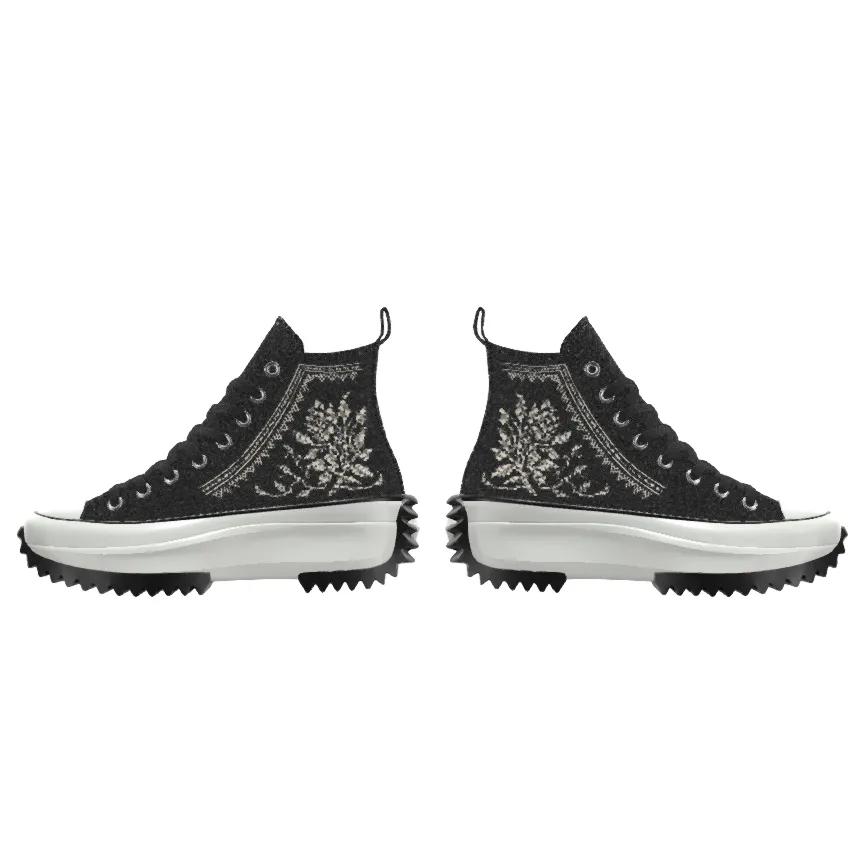 Custom Run Star Hike Platform By You Product Image