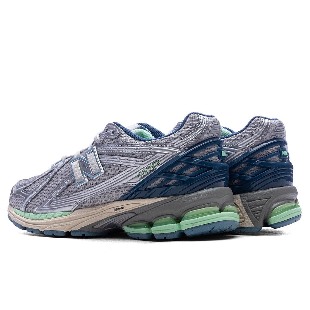 1906R - Silver Metallic/Still Water/Lab Green Male Product Image