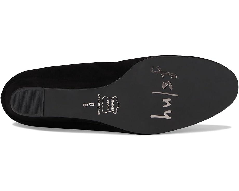 Cubic Wedge Heel Product Image