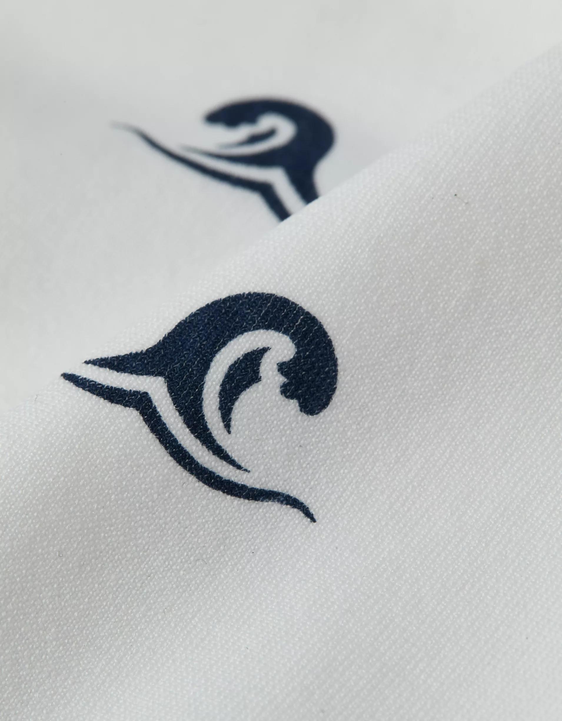 AEO Men's Waves 4.5" StealthMode Boxer Brief Product Image