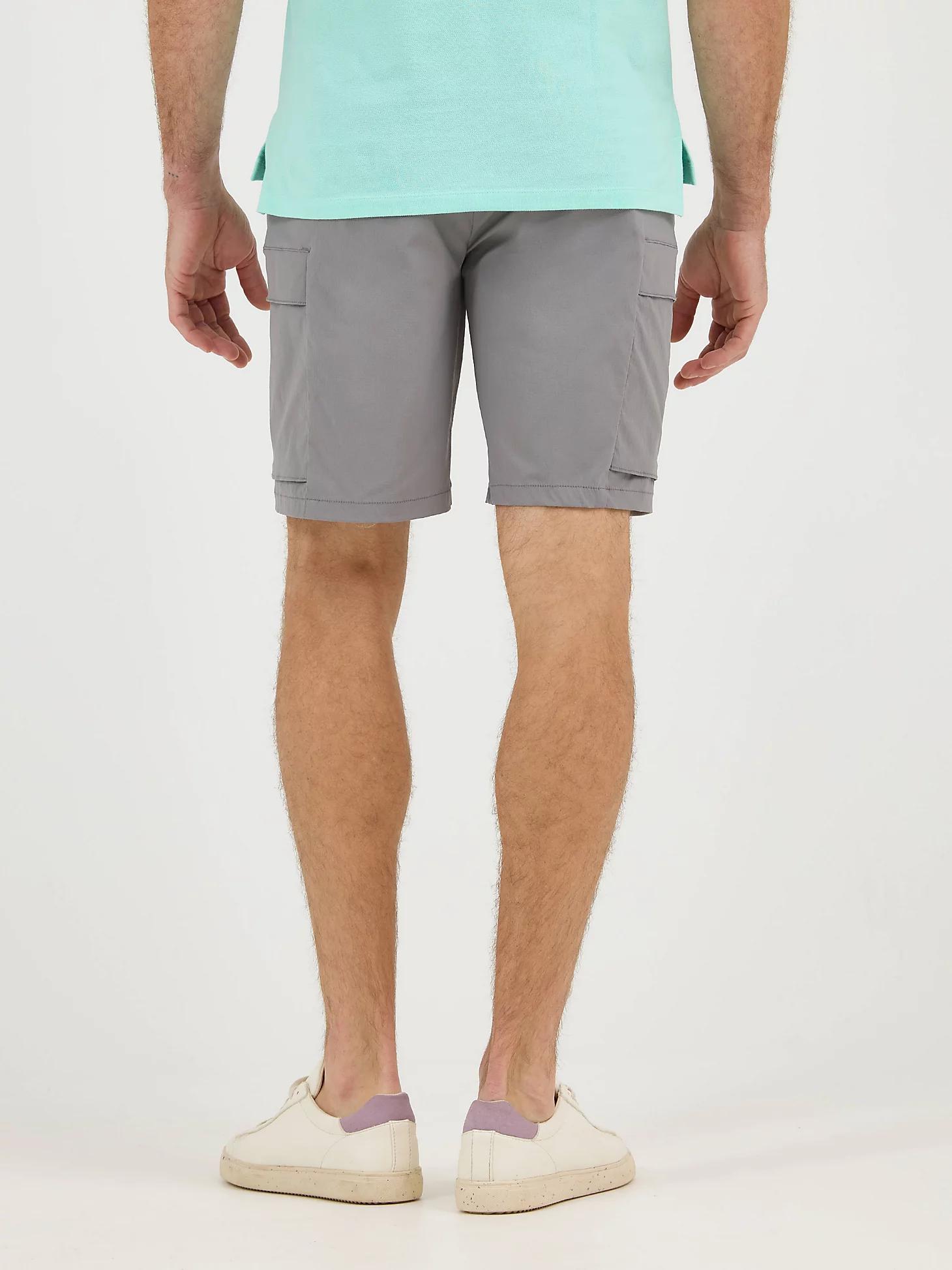 Men's Extreme Motion Performance Ripstop Cargo Short | Men's Shorts | Lee® Product Image