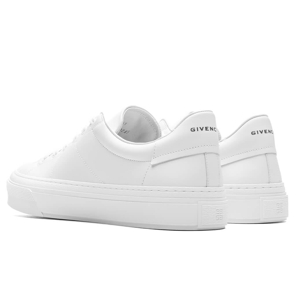 City Sport Sneakers - White Male Product Image