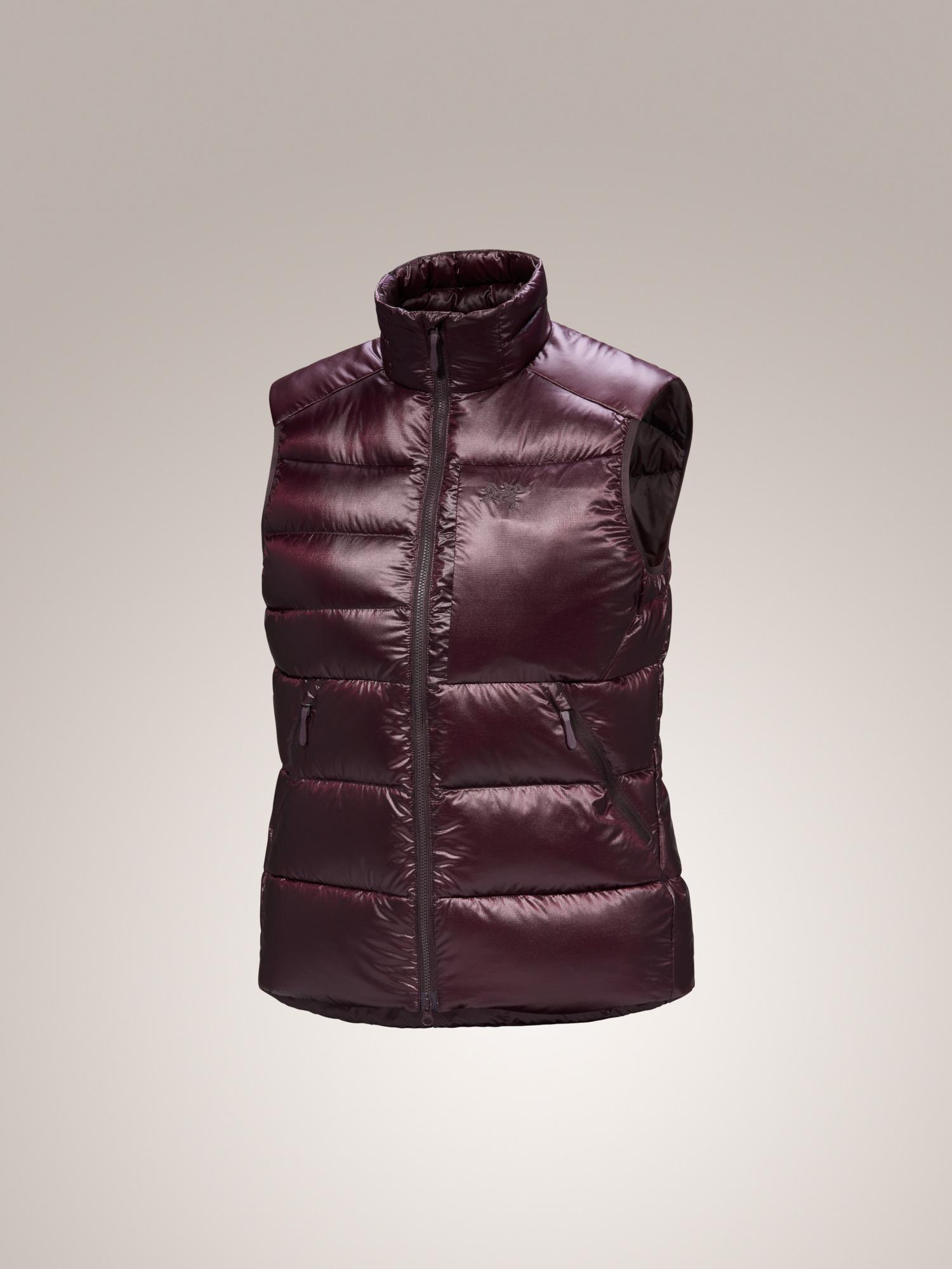 Cerium SV Vest Women's Product Image