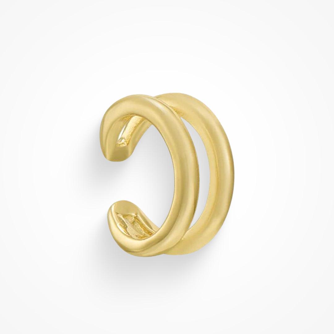 Double Up Ear Cuff Product Image