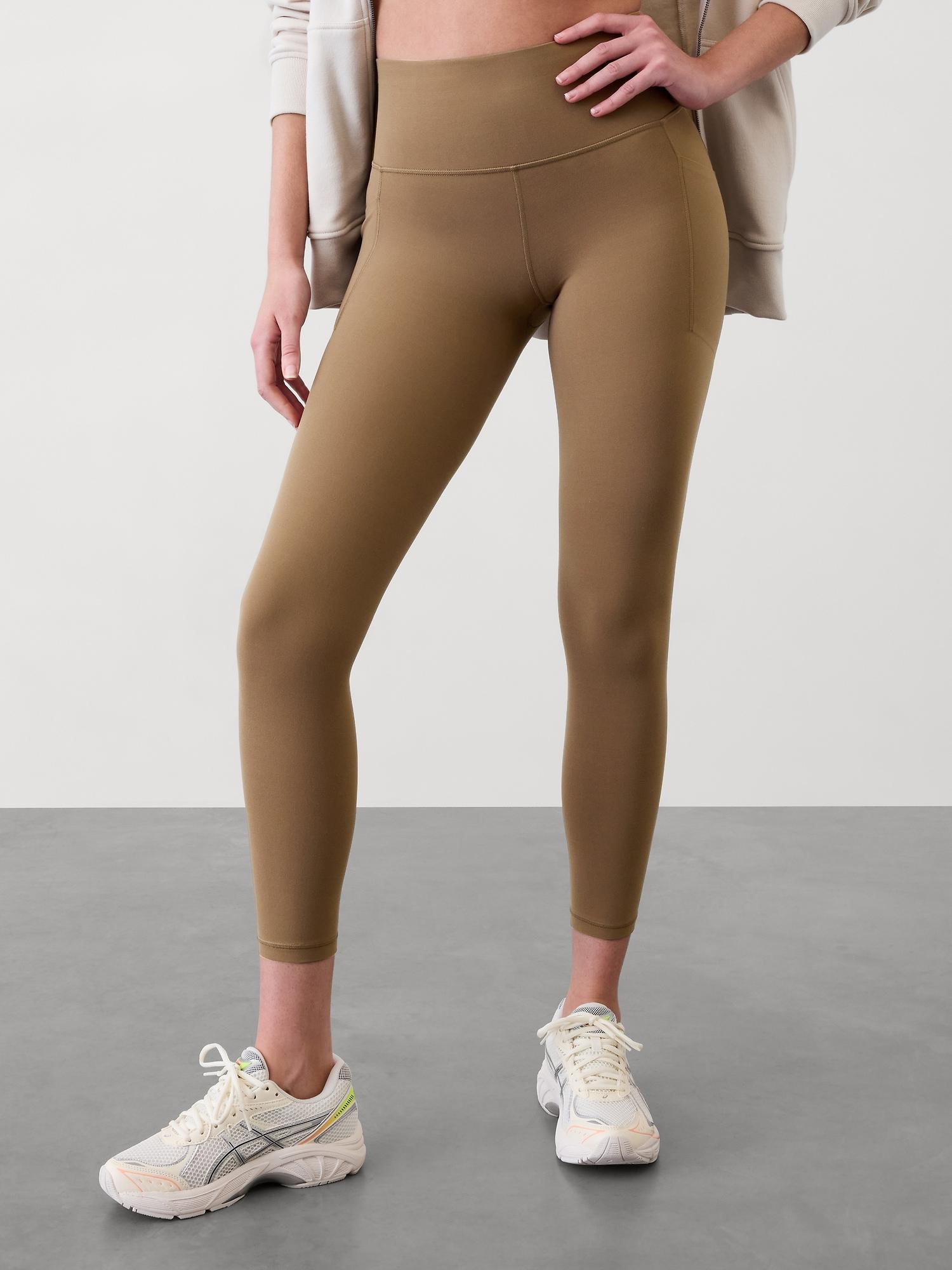 Salutation Stash High Rise 7/8 Legging Product Image