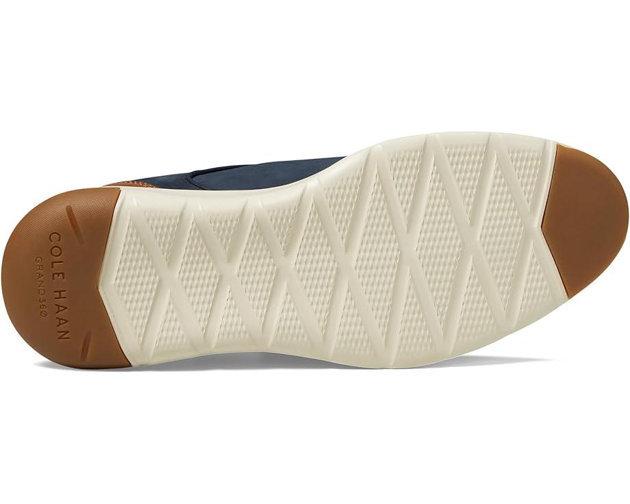 Grand Hurrion Sneakers Product Image