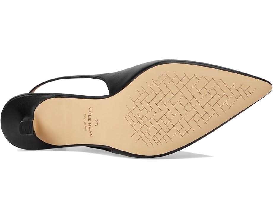 Go-to Jocelyn Slingback Pumps Product Image