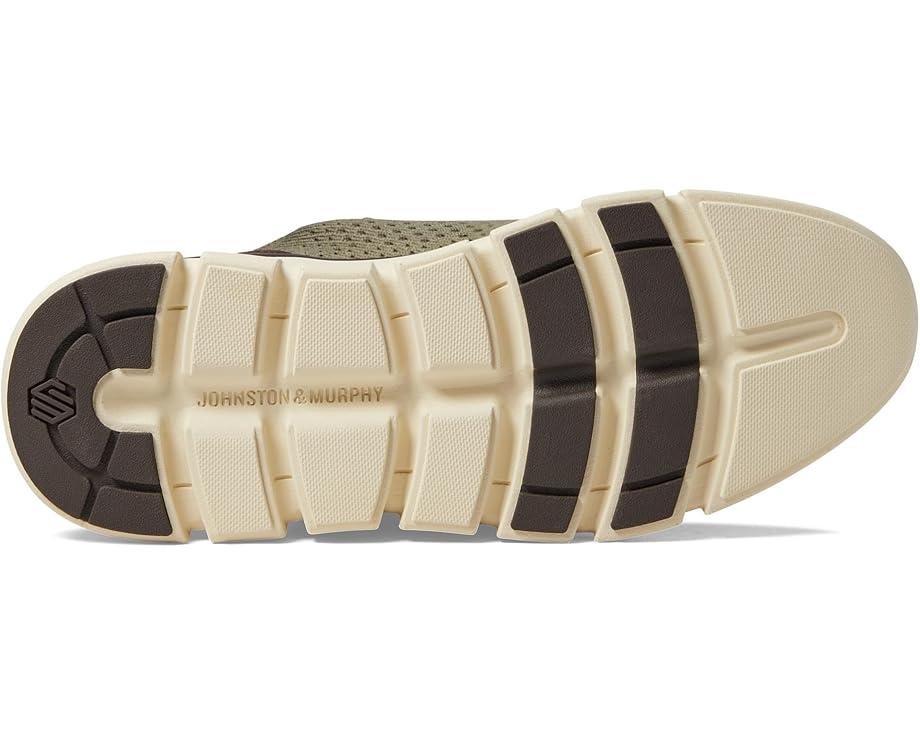 Kinnon Perfed Jogger Product Image