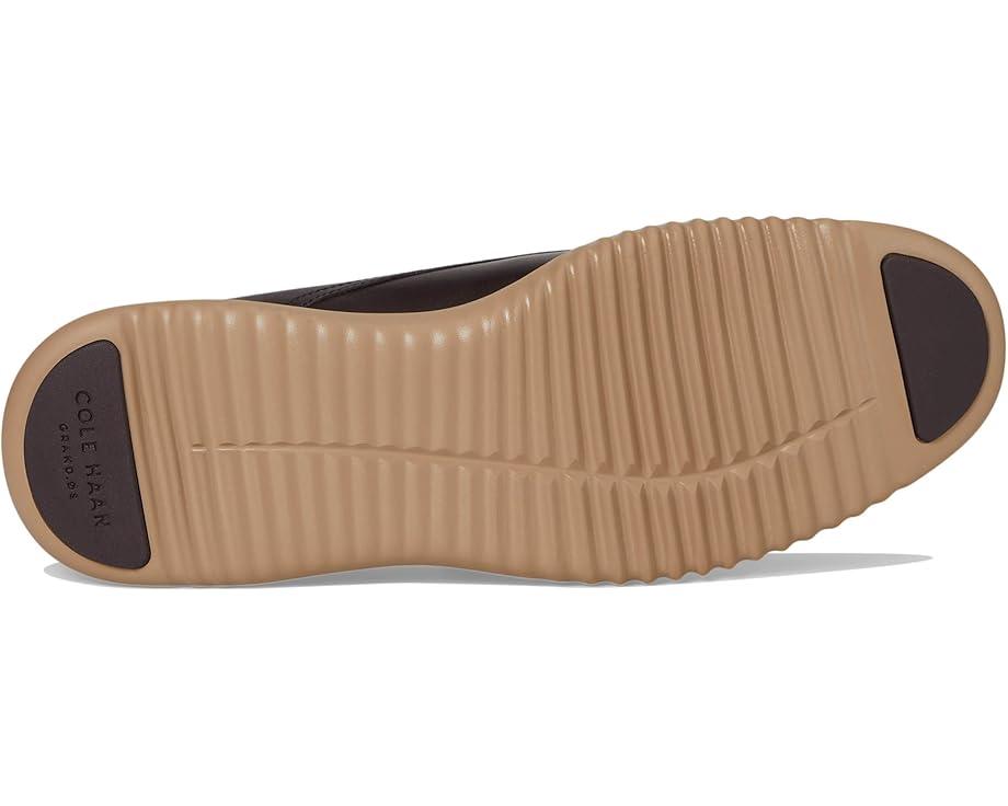 Grand Hurrion Cap Toe Oxford Product Image