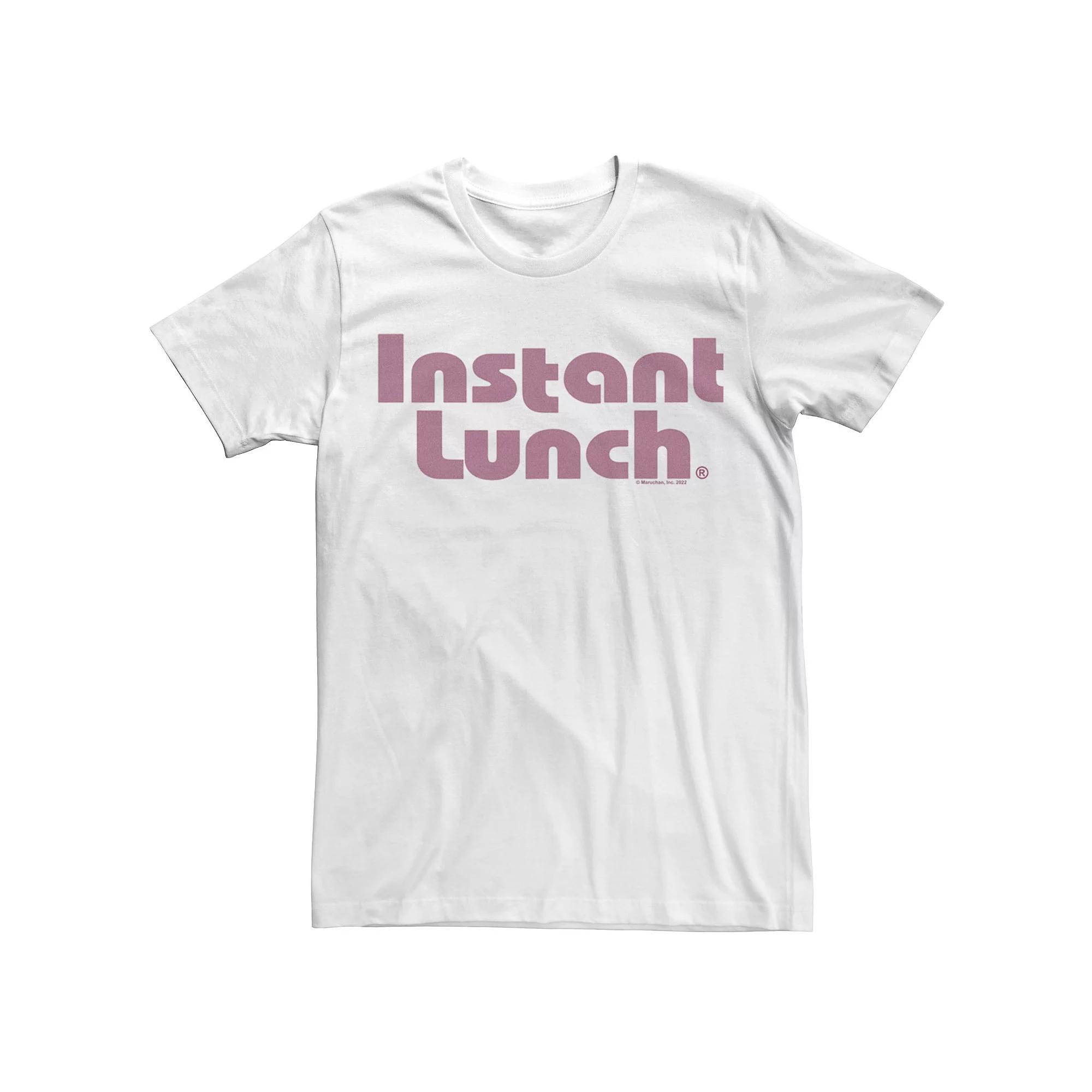 Men's Maruchan Instant Lunch Tee,  Product Image