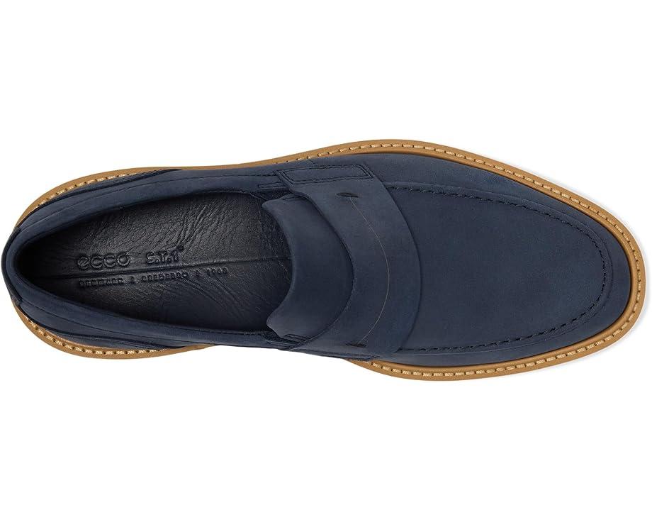 S Lite Moc Penny Loafers Product Image