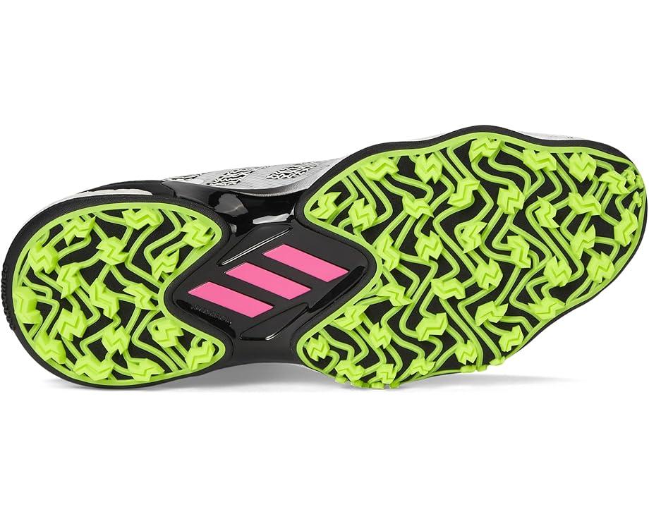 Adizero ZG Spikeless Golf Shoes Product Image