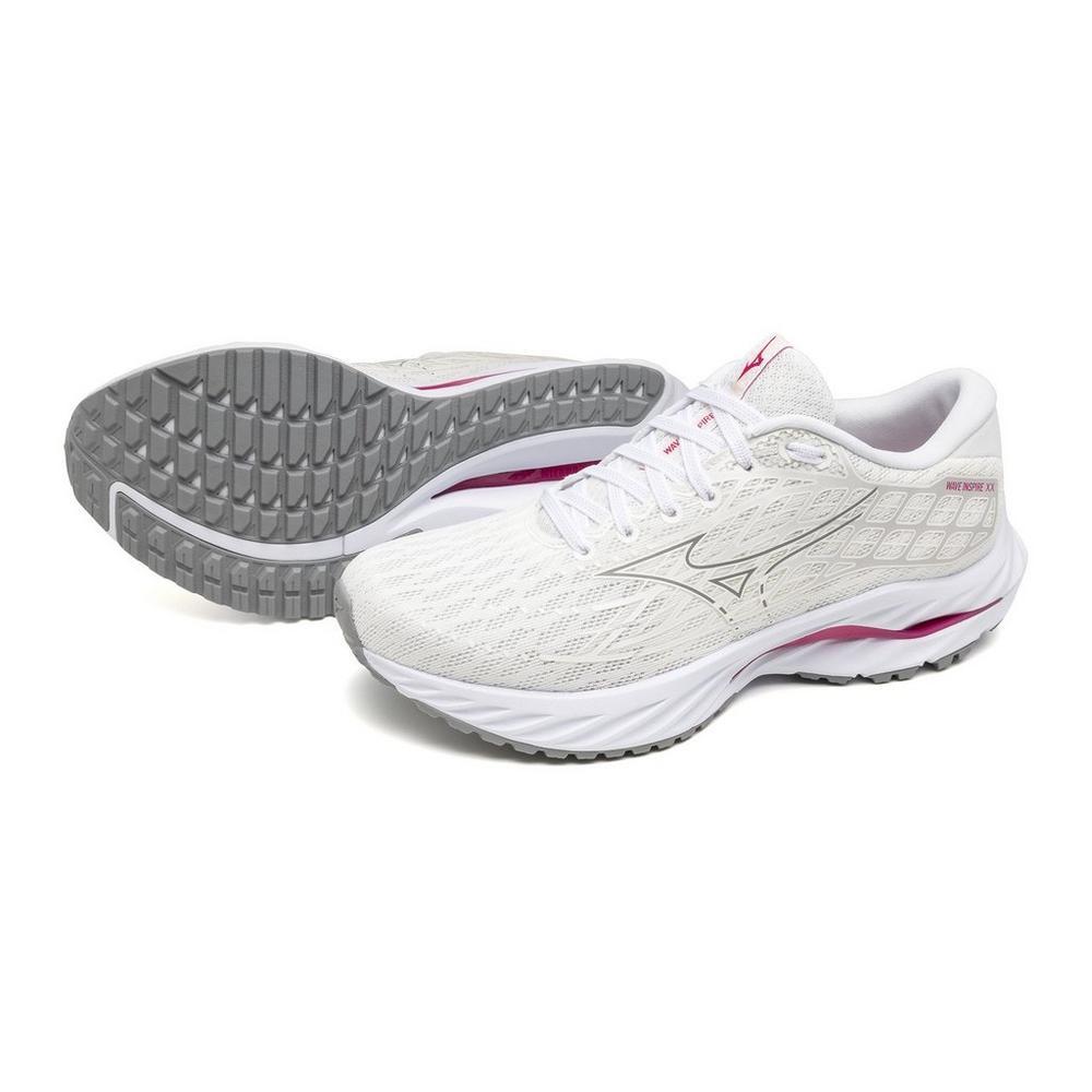 Women's Wave Inspire 20 Project Zero Running Shoe Product Image