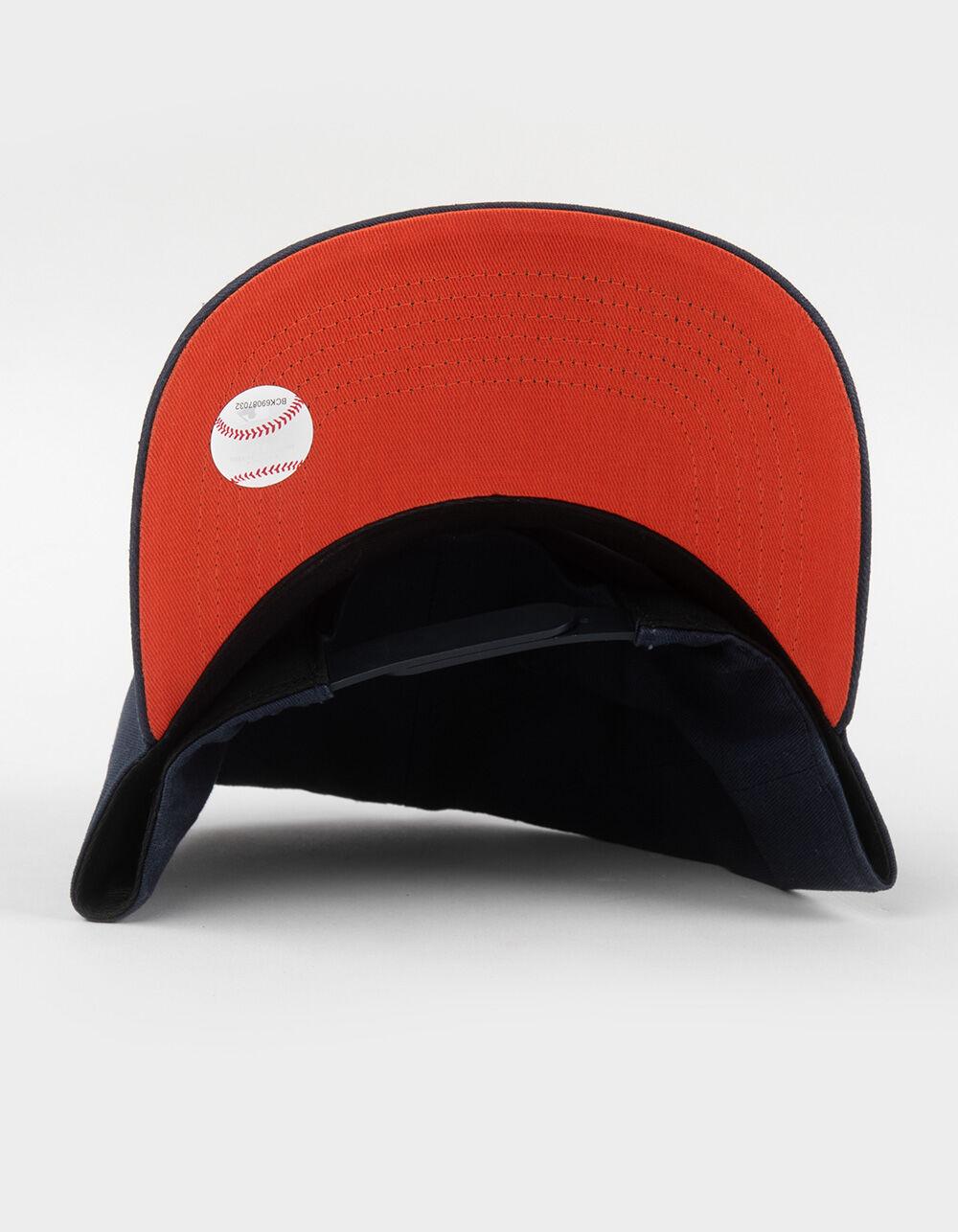 47 BRAND Houston Astros '47 Hitch Snapback Hat - NAVY Product Image