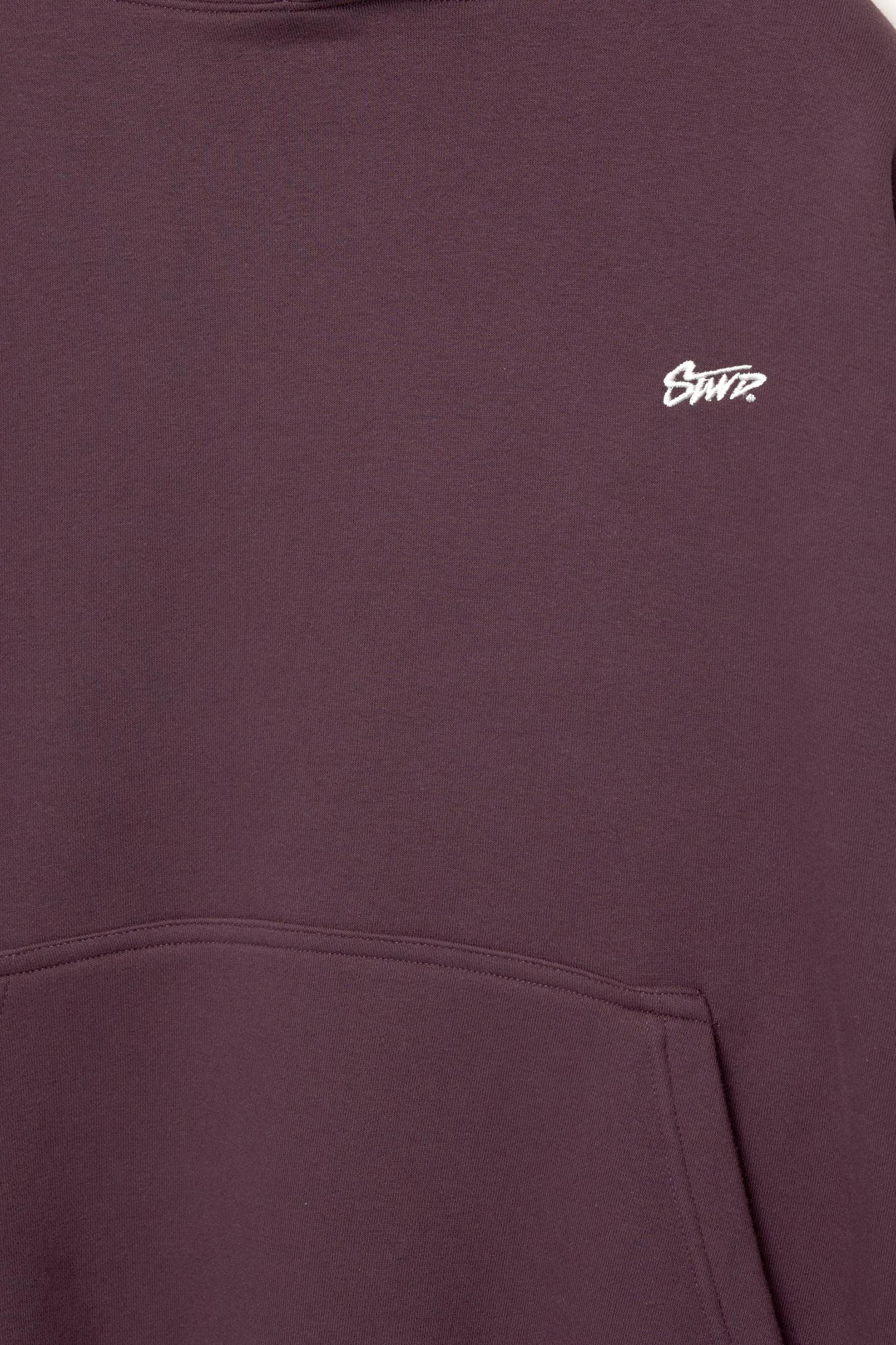 STWD hoodie Product Image