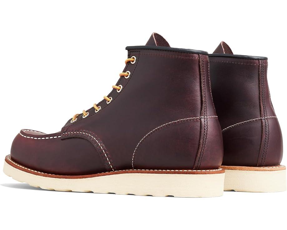 Iron Ranger Traction Tred Product Image