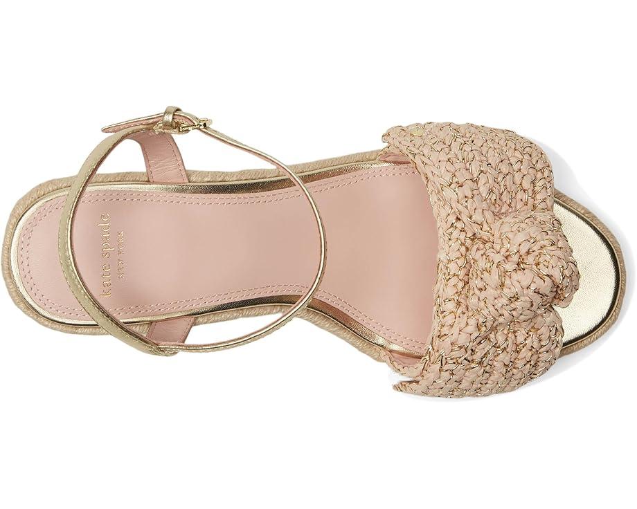 Dayna Espadrille Wedge Product Image