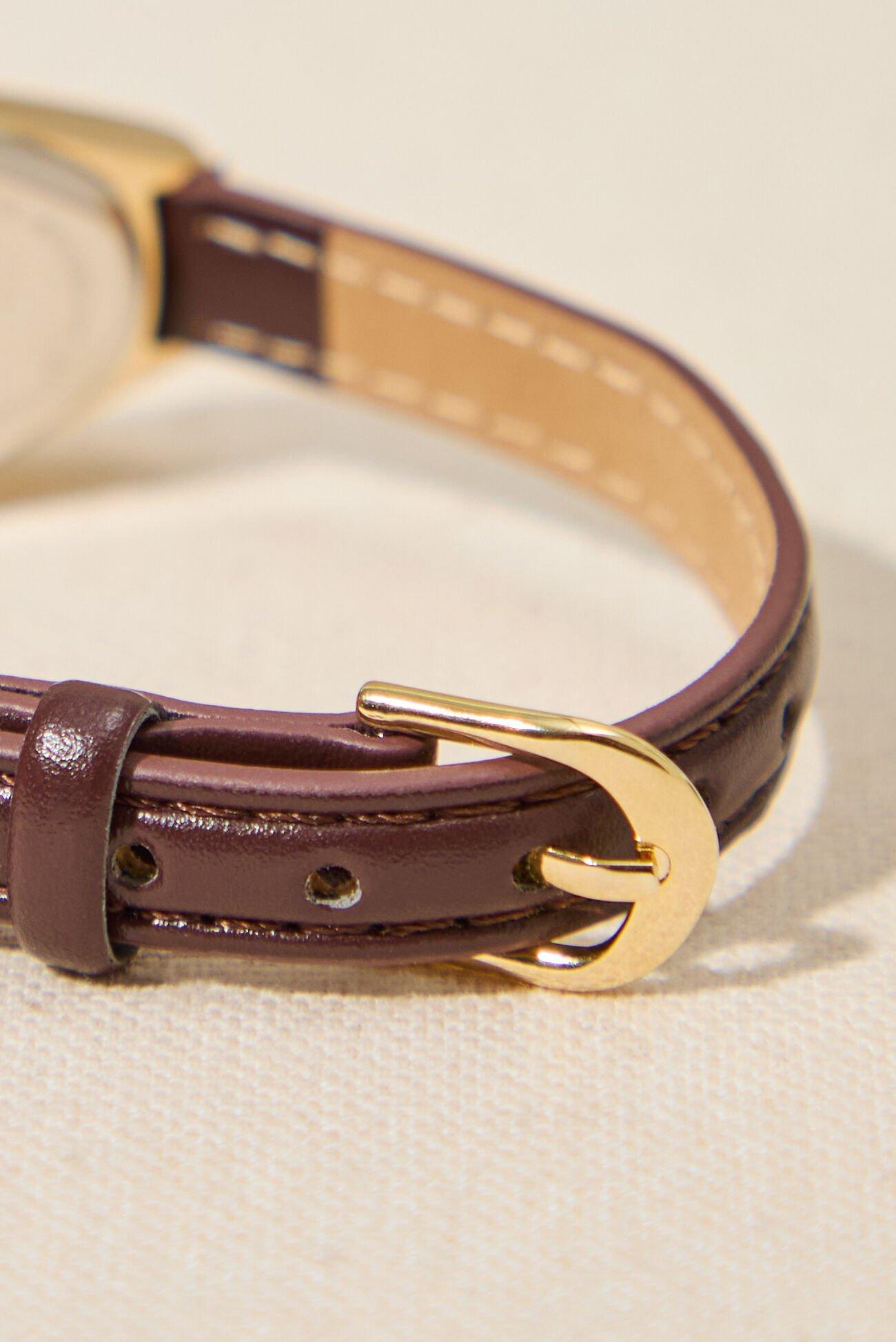 First Glance Watch Product Image