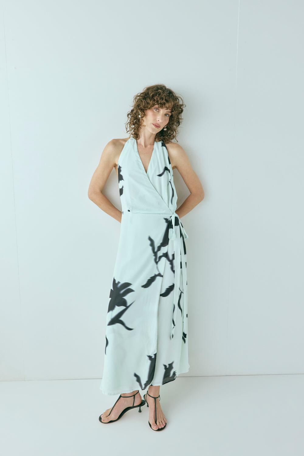 Odette Midi Dress Fia Product Image
