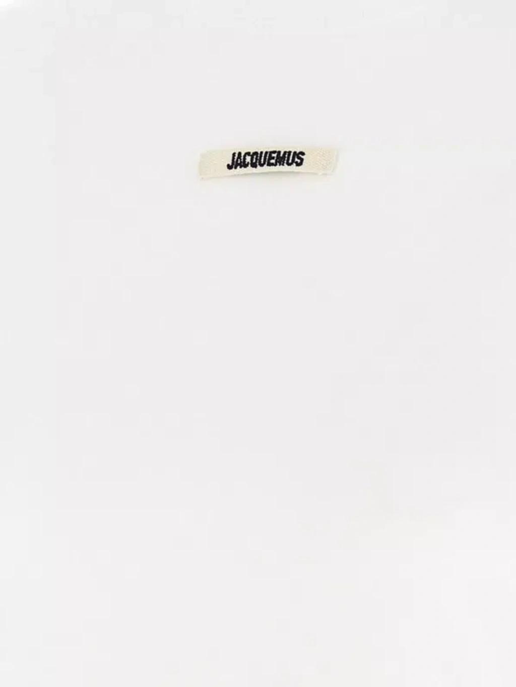 logo-patch t-shirt Product Image