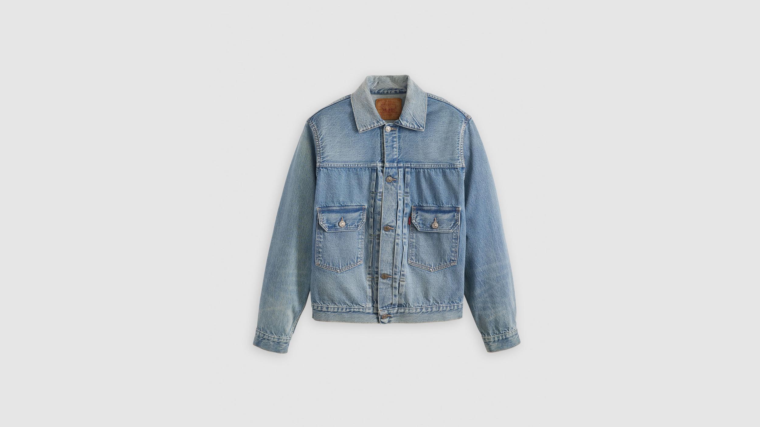 1953 Type II Jacket Product Image