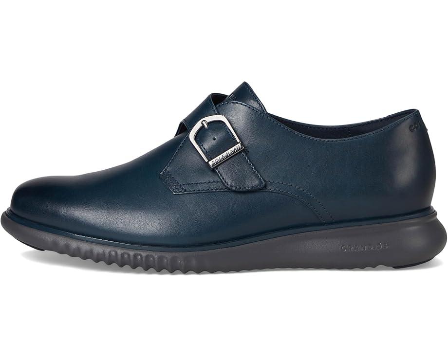 2.Zerogrand Decon Plain Oxfords Product Image