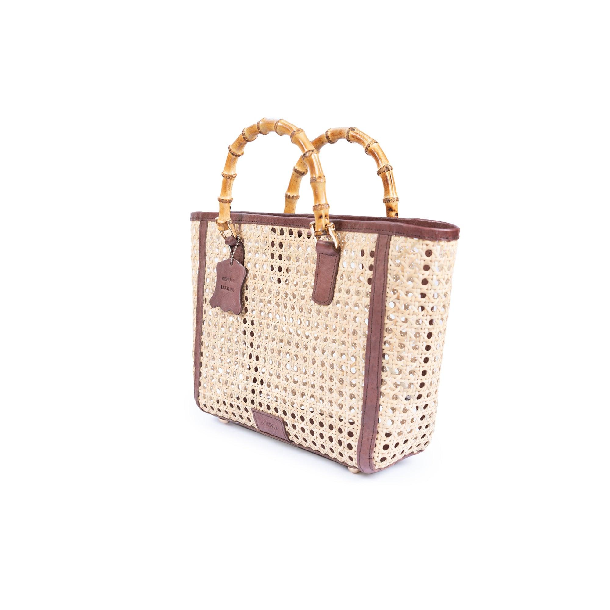 Jelavu Bristol Medium Satchel Product Image