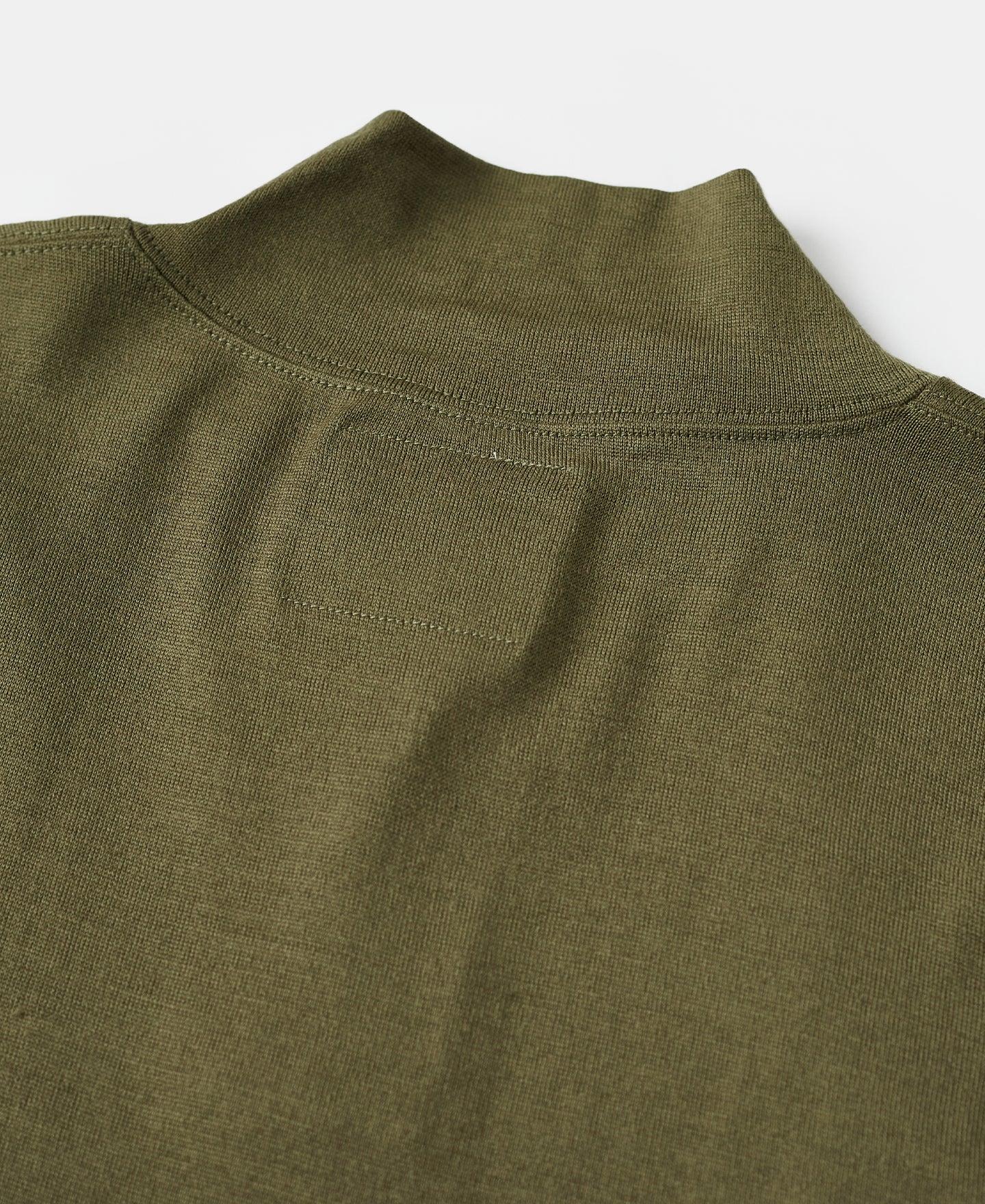 OG-208 Jungle Wool Shirt Product Image