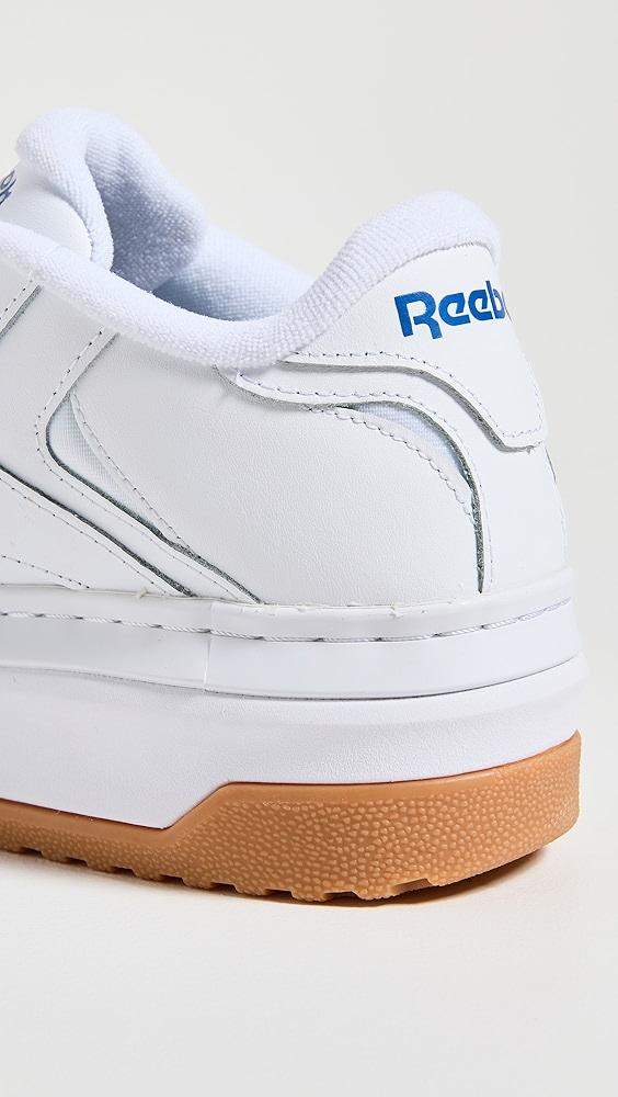 Reebok Club C Extra Sneakers | Shopbop Product Image
