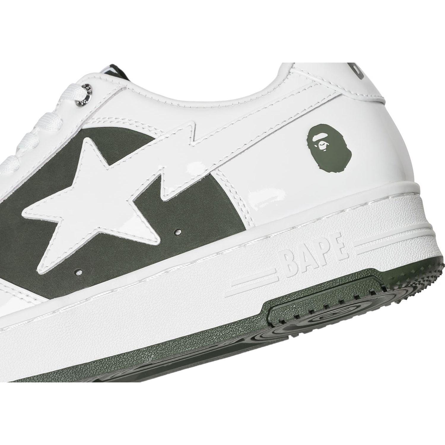 BAPE STA #6 MENS Male Product Image