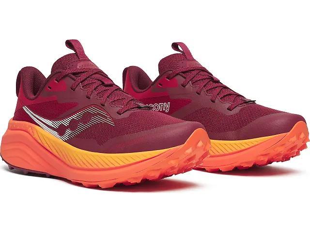 Women's | Saucony Xodus Ultra 3 Product Image