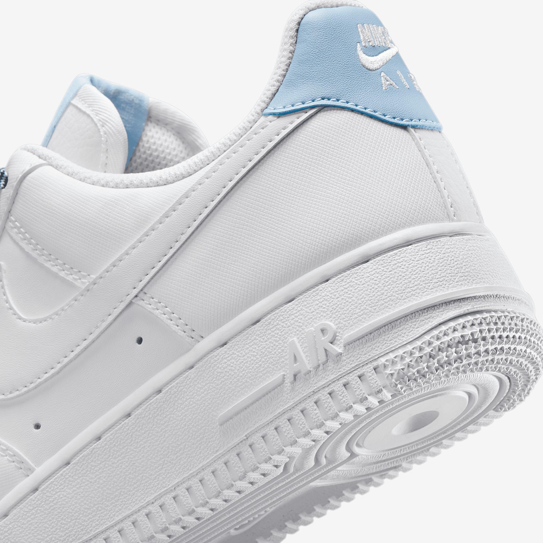 Nike Air Force 1 '07 Women's Shoes Product Image